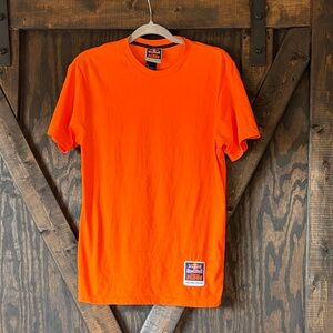 Red Bull KTM Factory Racing T-Shirt - Men’s Small